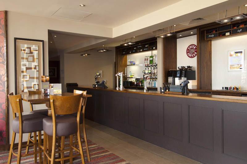 Premier Stratford Londen