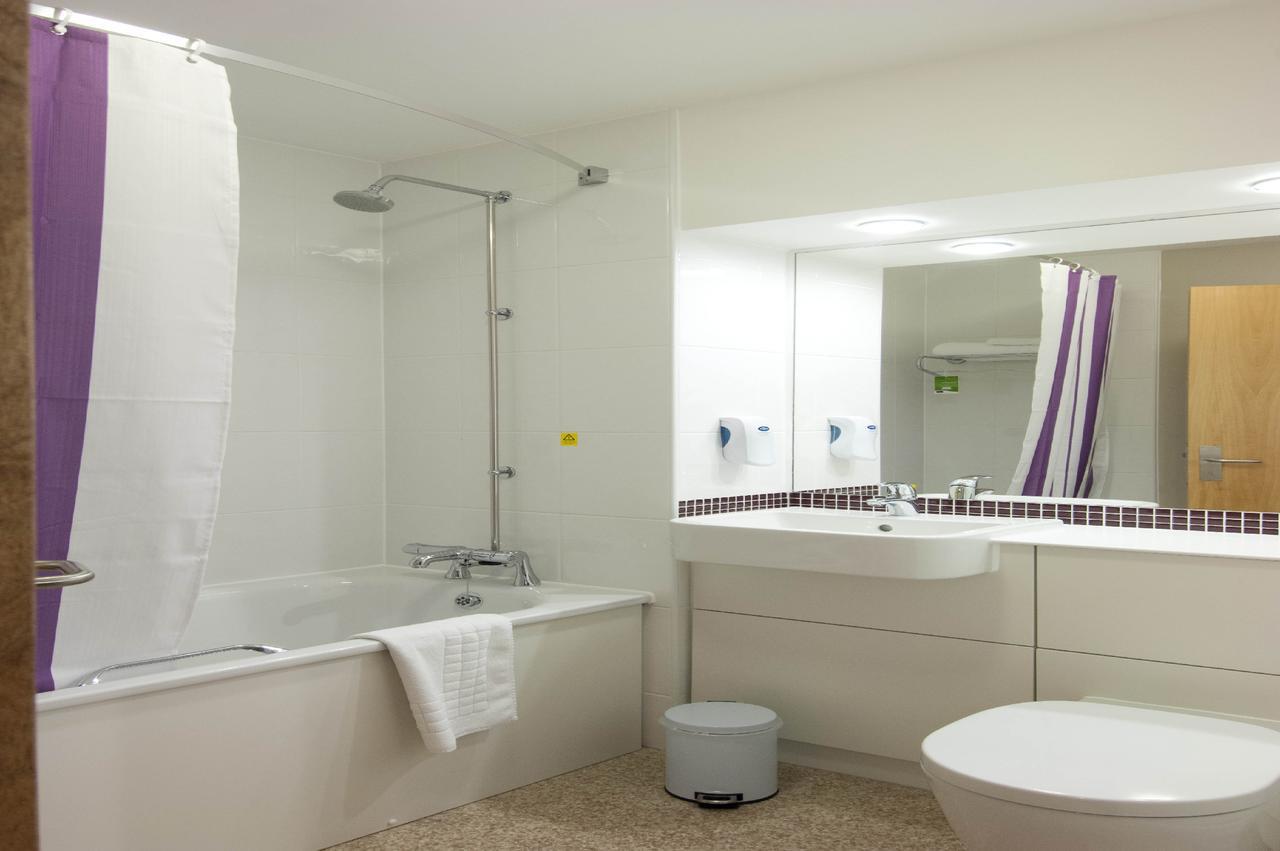 Premier Stratford Hotel Londen