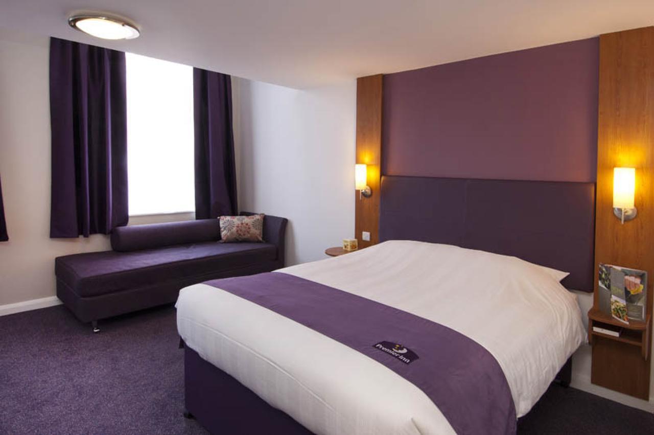 Premier Stratford Hotel Londres