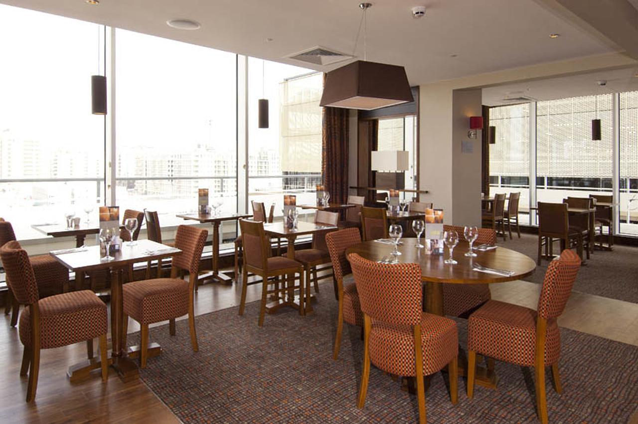 Premier Stratford Londres
